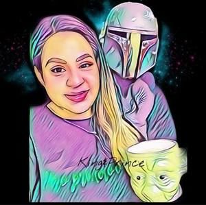 Meet your Posher, Larry